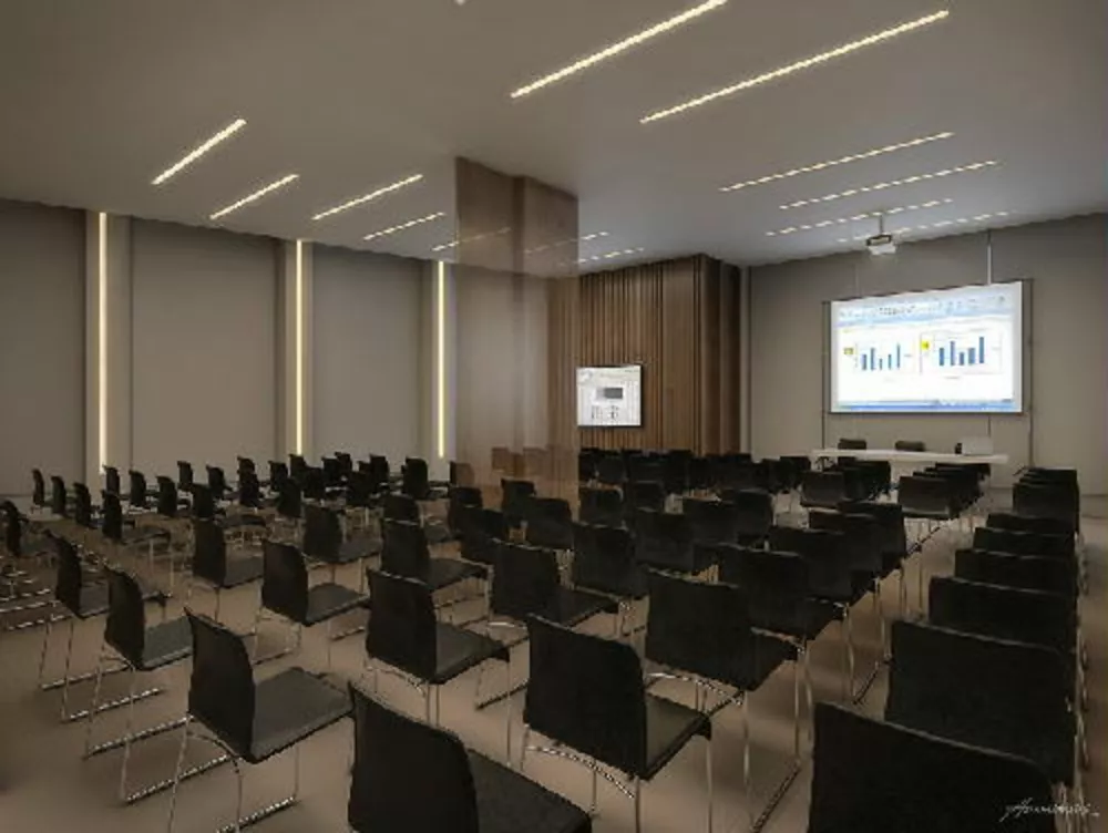 Loja-Salão, 53 m² - Foto 7