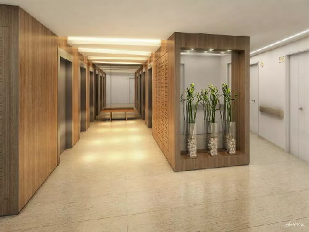 Loja-Salão, 53 m² - Foto 10