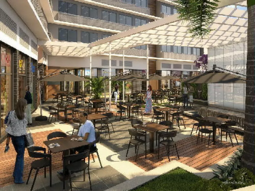 Loja-Salão, 53 m² - Foto 5
