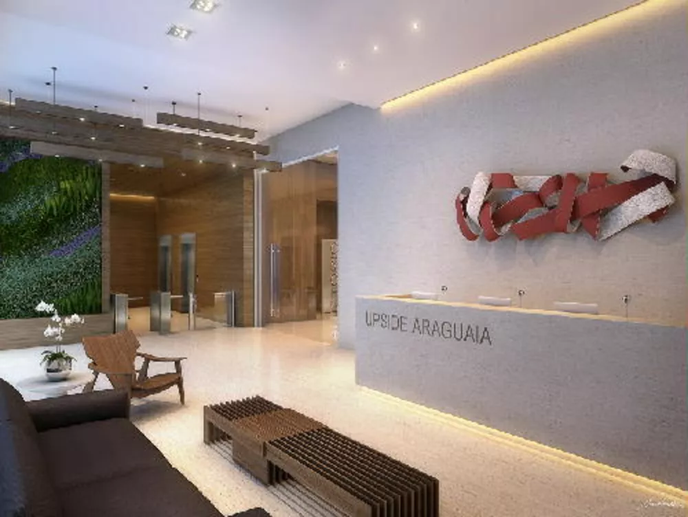 Loja-Salão, 53 m² - Foto 12