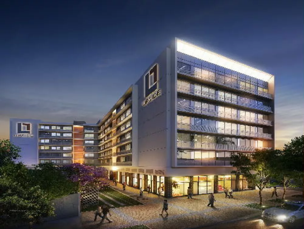 Loja-Salão, 53 m² - Foto 8