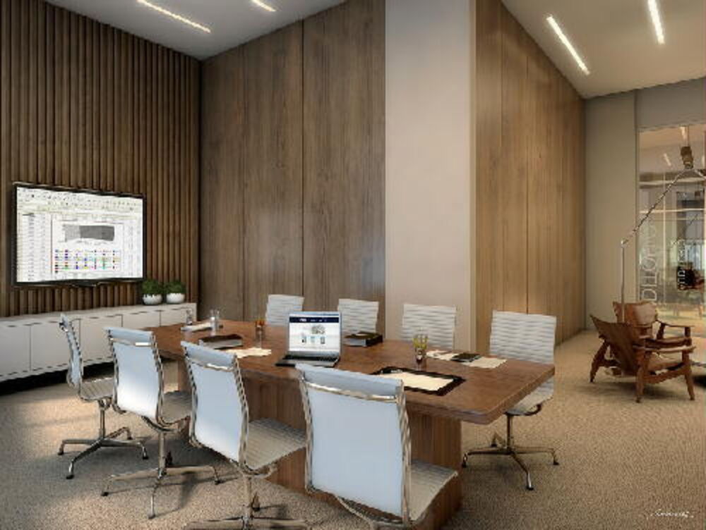 Loja-Salão à venda, 53m² - Foto 3