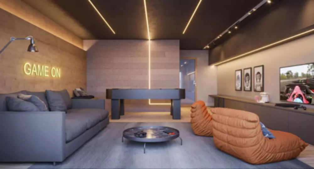 Cobertura, 4 quartos, 262 m² - Foto 8