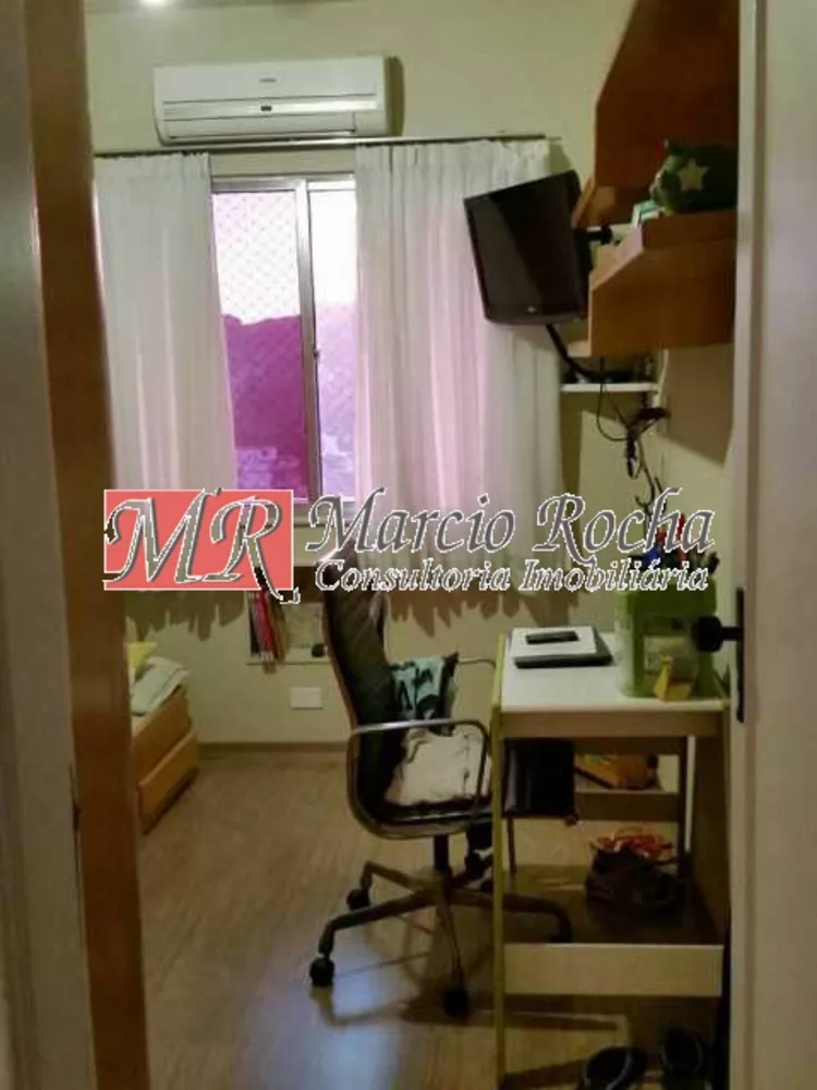 Cobertura, 3 quartos, 165 m² - Foto 19