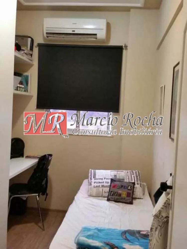 Cobertura, 3 quartos, 165 m² - Foto 14