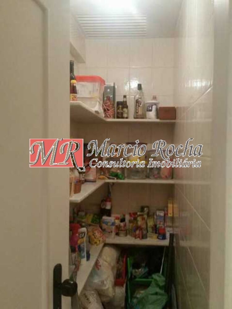 Cobertura, 3 quartos, 165 m² - Foto 1