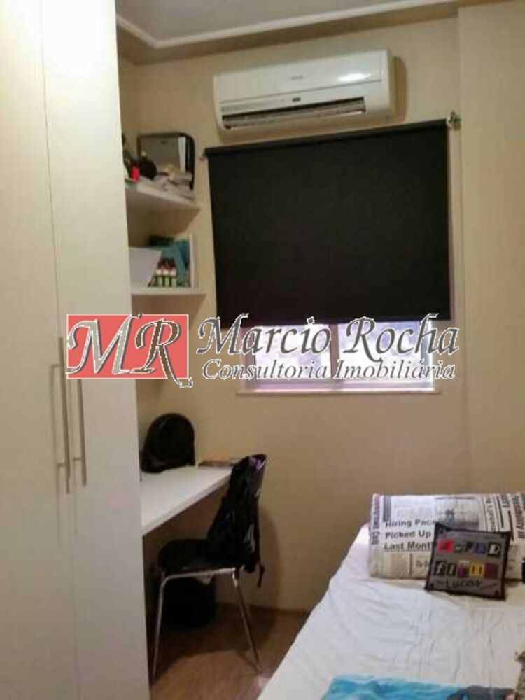 Cobertura, 3 quartos, 165 m² - Foto 4