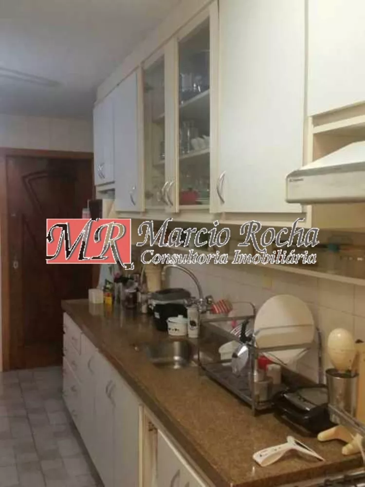Cobertura, 3 quartos, 165 m² - Foto 9
