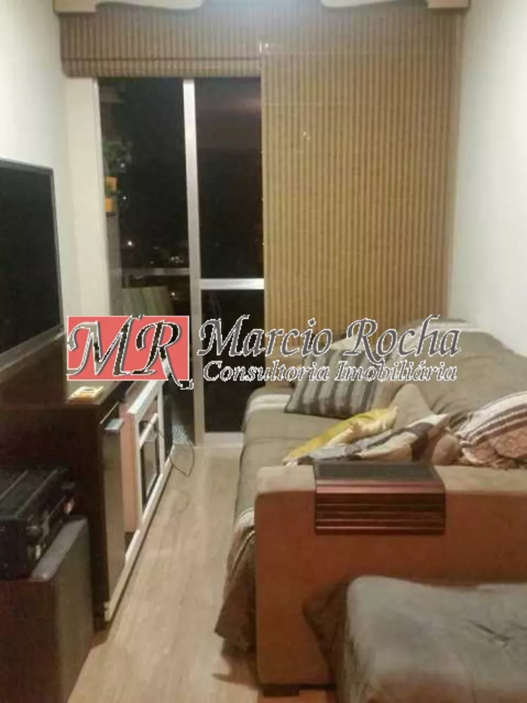 Cobertura, 3 quartos, 165 m² - Foto 5