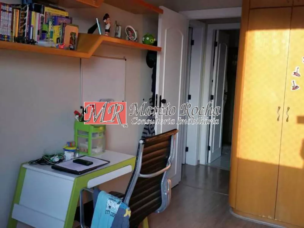 Cobertura, 3 quartos, 165 m² - Foto 8