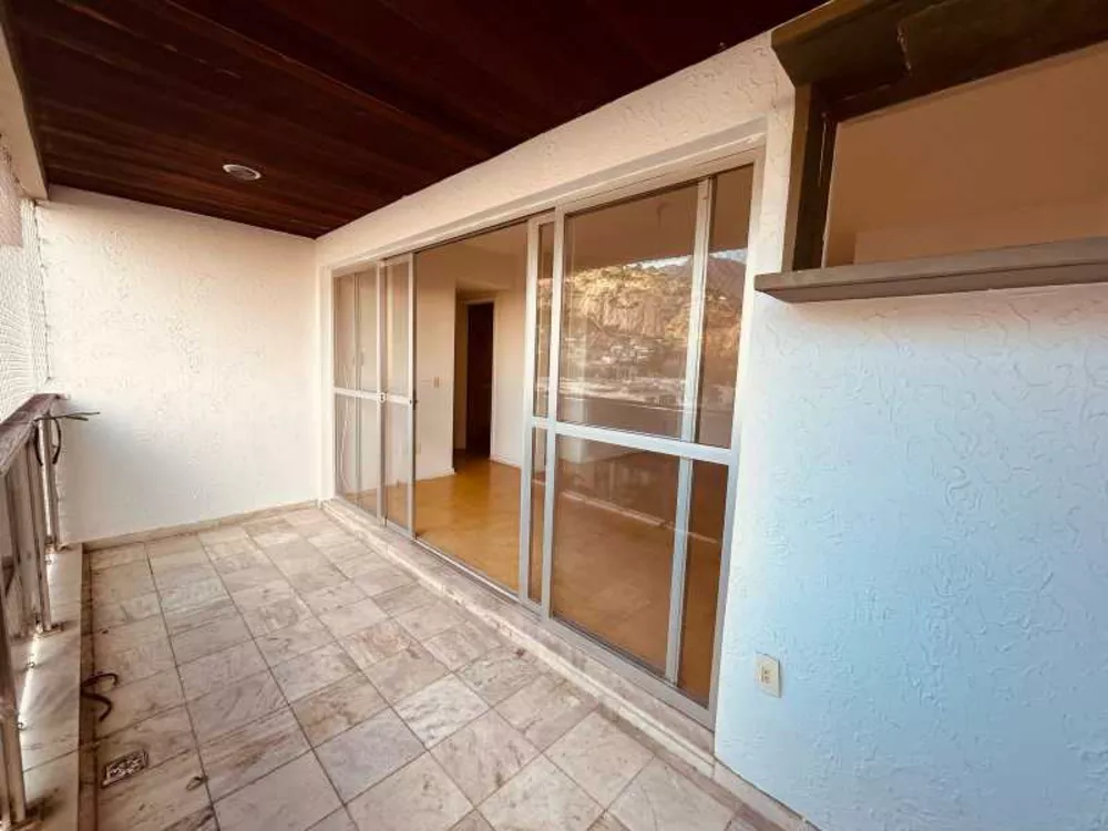 Apartamento, 2 quartos, 103 m² - Foto 1