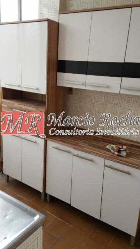 Apartamento, 2 quartos, 46 m² - Foto 5