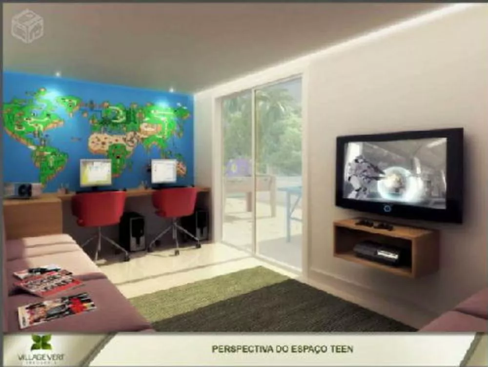 Apartamento, 2 quartos, 78 m² - Foto 14