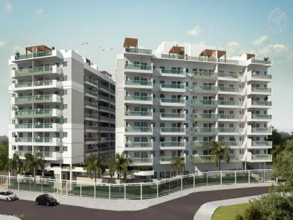 Apartamento, 2 quartos, 78 m² - Foto 1