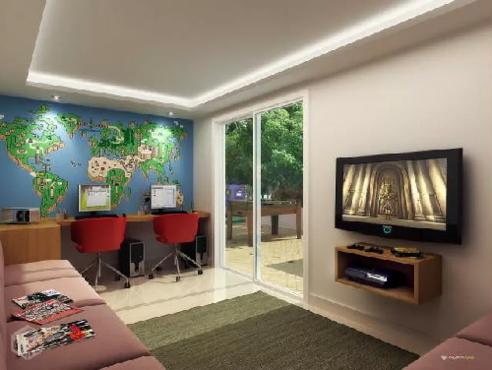 Apartamento, 2 quartos, 78 m² - Foto 3