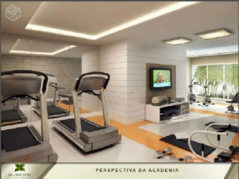 Apartamento, 2 quartos, 78 m² - Foto 11