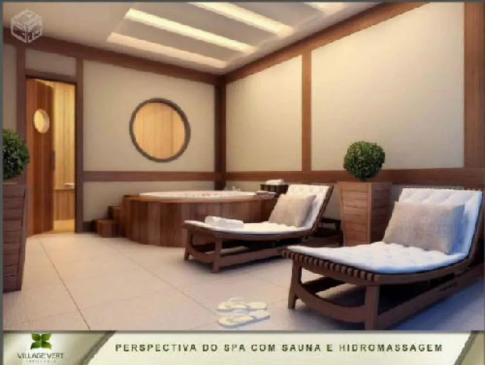 Apartamento, 2 quartos, 78 m² - Foto 12