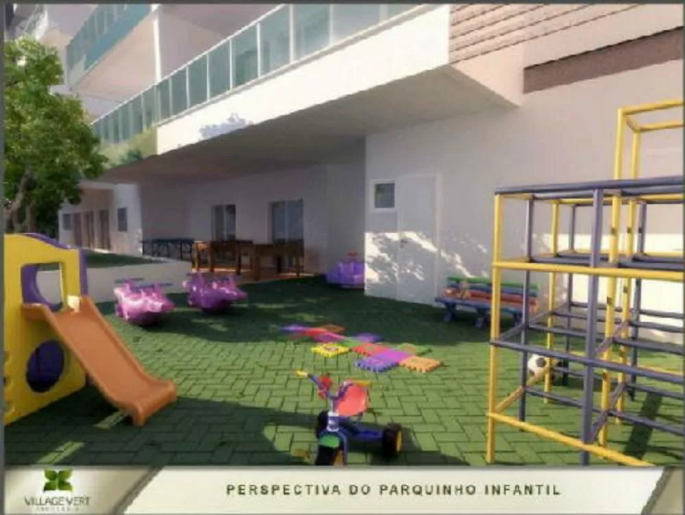 Apartamento, 2 quartos, 78 m² - Foto 6