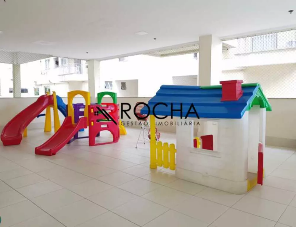 Apartamento, 2 quartos, 64 m² - Foto 6