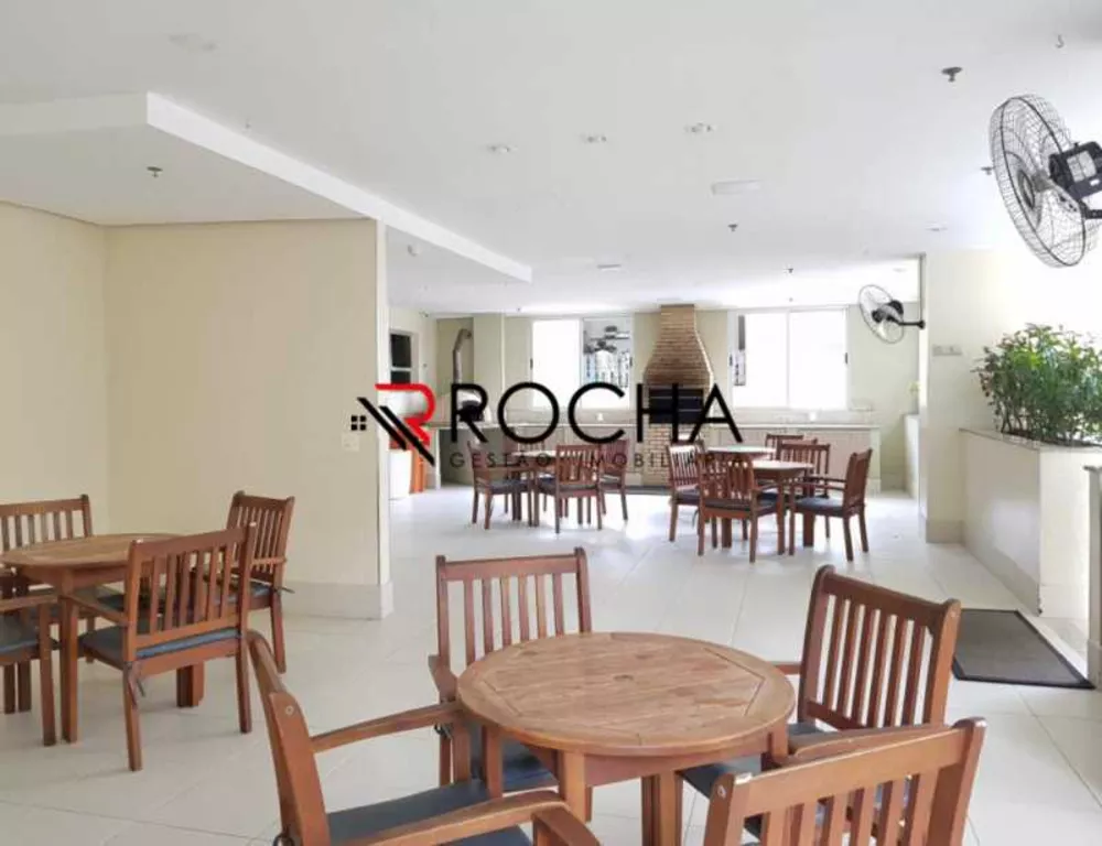 Apartamento, 2 quartos, 64 m² - Foto 5