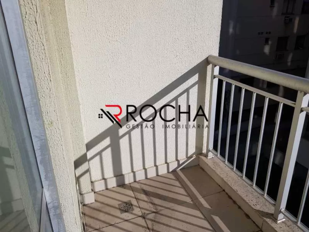 Apartamento, 2 quartos, 64 m² - Foto 23