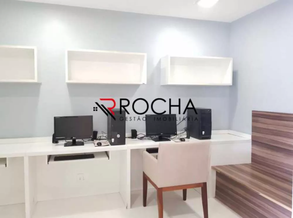 Apartamento, 2 quartos, 64 m² - Foto 8