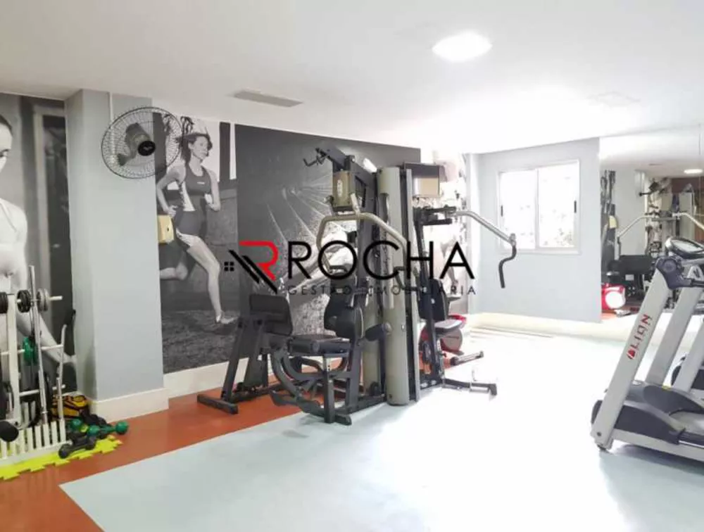 Apartamento, 2 quartos, 64 m² - Foto 10