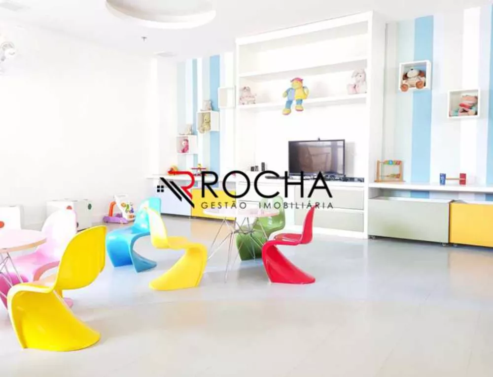 Apartamento, 2 quartos, 64 m² - Foto 7