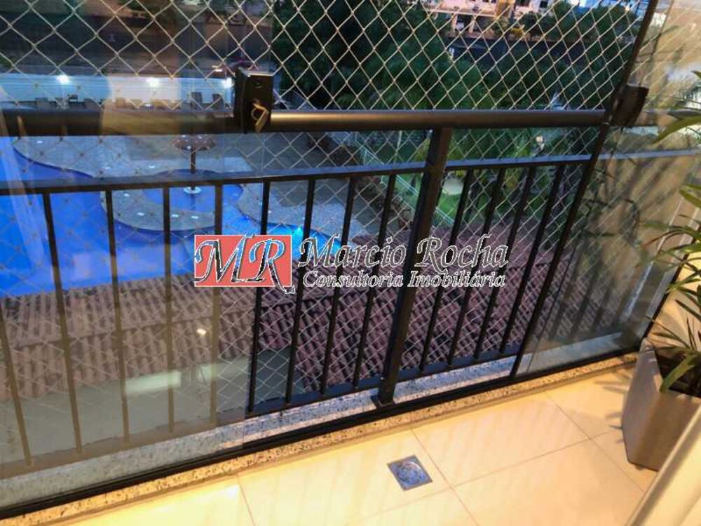 Apartamento, 3 quartos, 67 m² - Foto 11