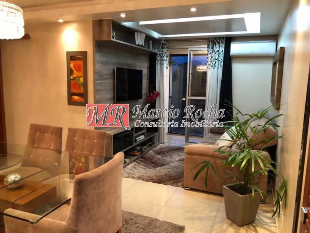 Apartamento, 3 quartos, 67 m² - Foto 4