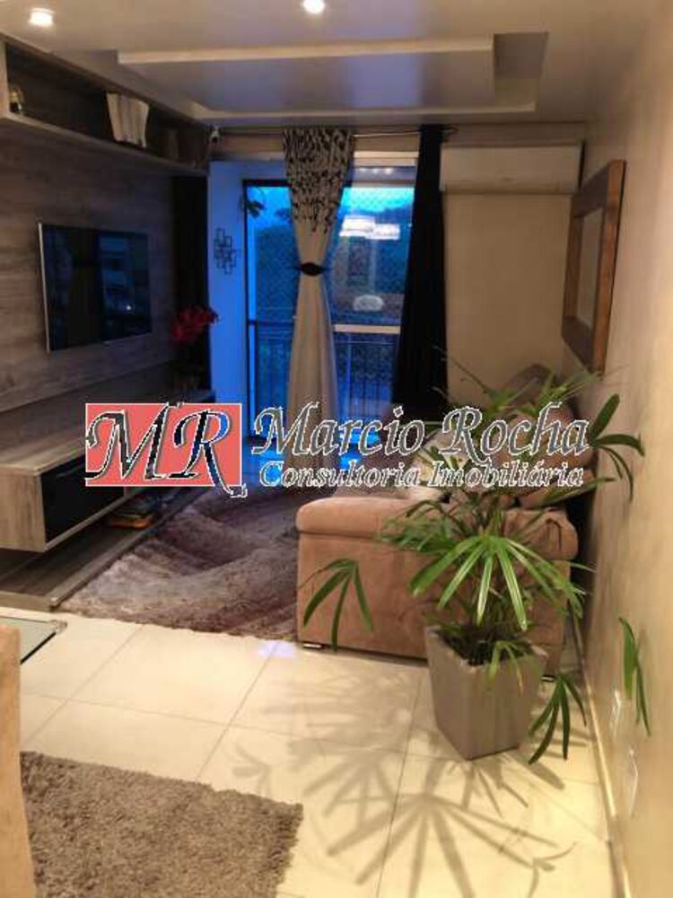 Apartamento, 3 quartos, 67 m² - Foto 2