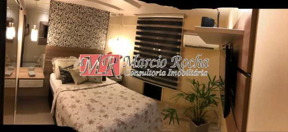 Apartamento, 3 quartos, 67 m² - Foto 10