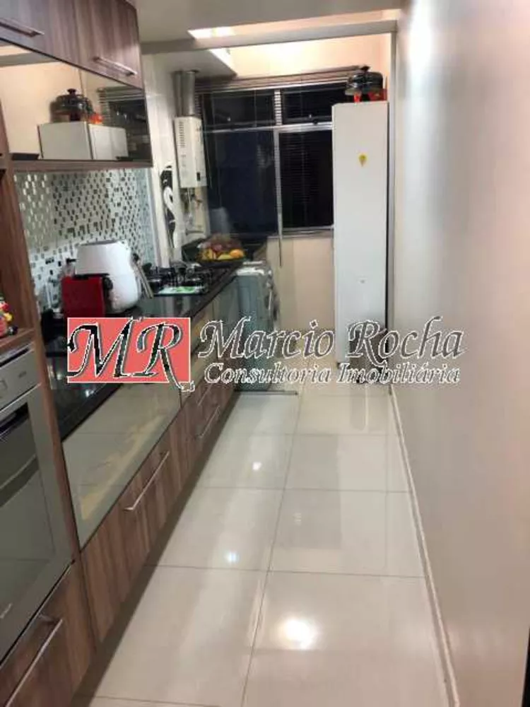 Apartamento, 3 quartos, 67 m² - Foto 5