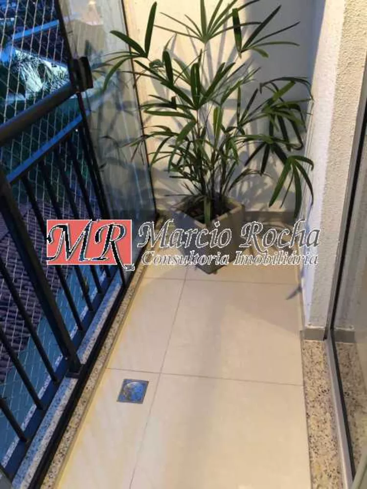 Apartamento, 3 quartos, 67 m² - Foto 8