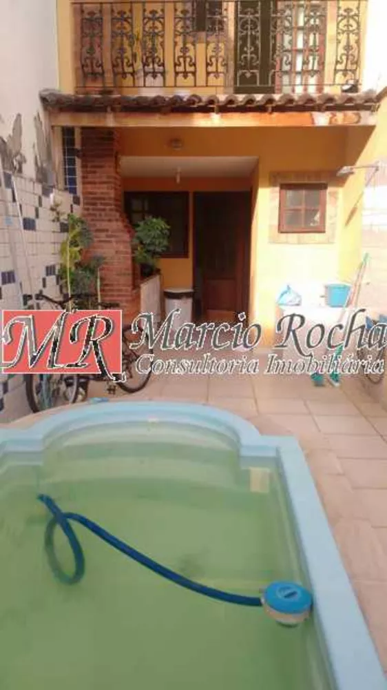 Casa de Condomínio, 4 quartos - Foto 5