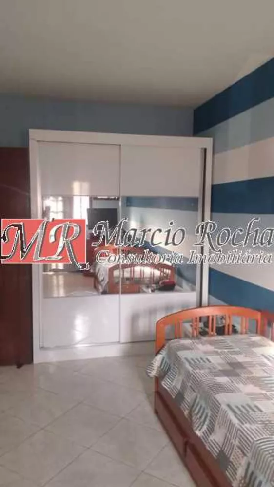 Casa de Condomínio, 4 quartos - Foto 12