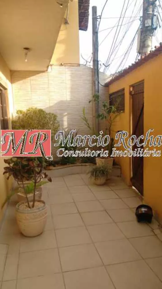 Casa de Condomínio, 4 quartos - Foto 10