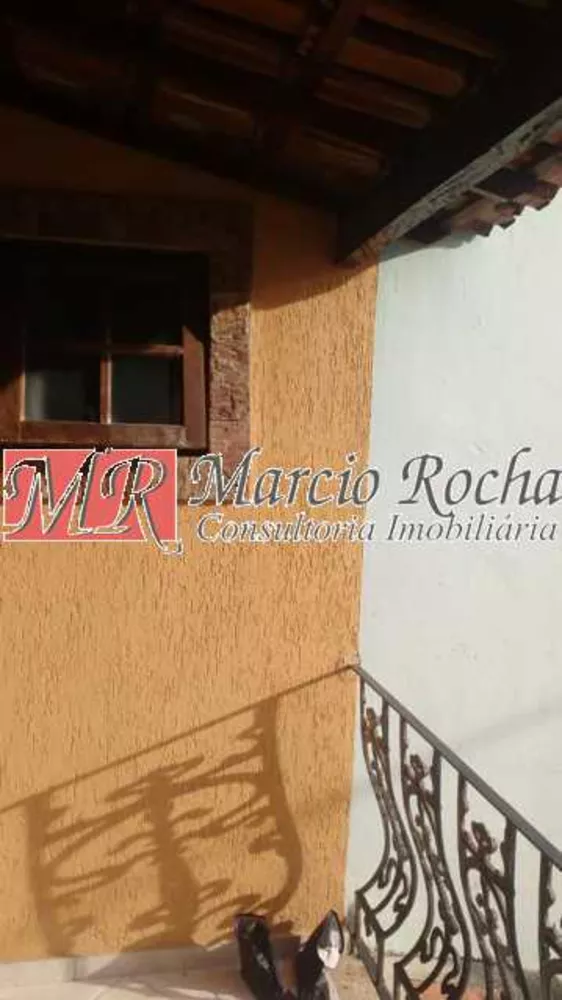 Casa de Condomínio, 4 quartos - Foto 25