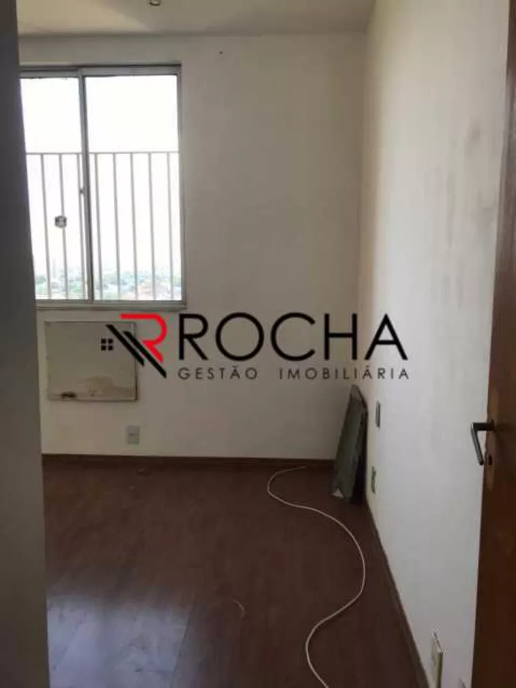 Apartamento, 2 quartos - Foto 3