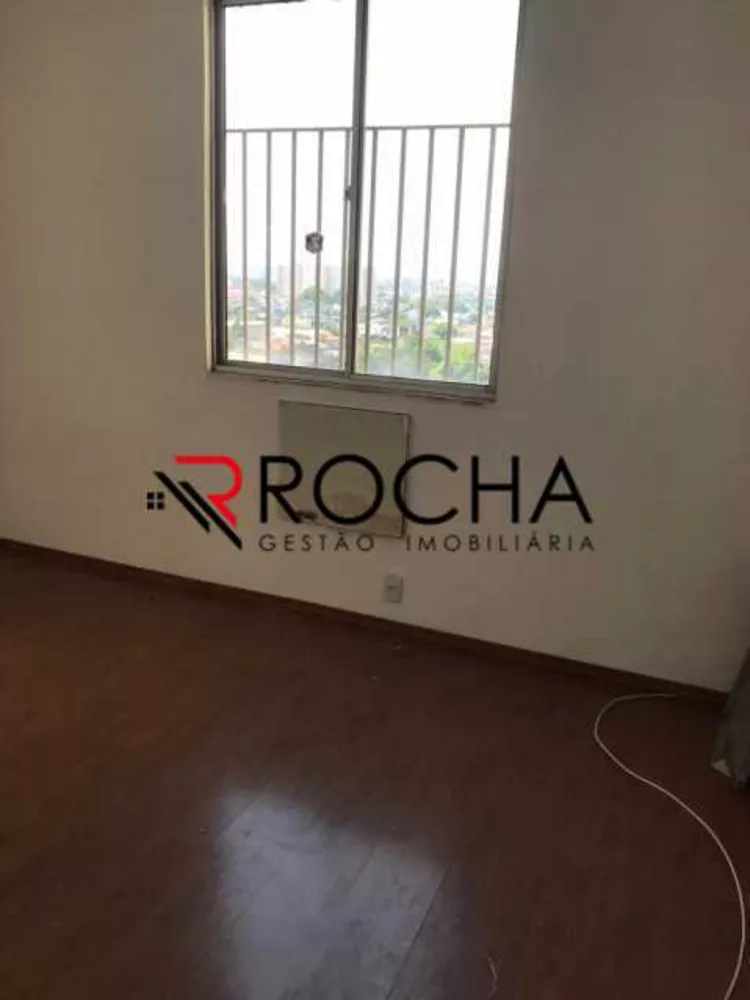 Apartamento, 2 quartos - Foto 6