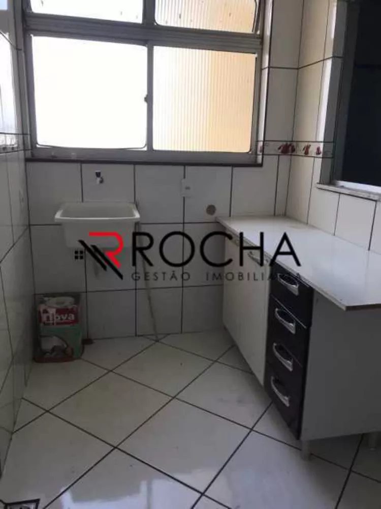 Apartamento, 2 quartos - Foto 4