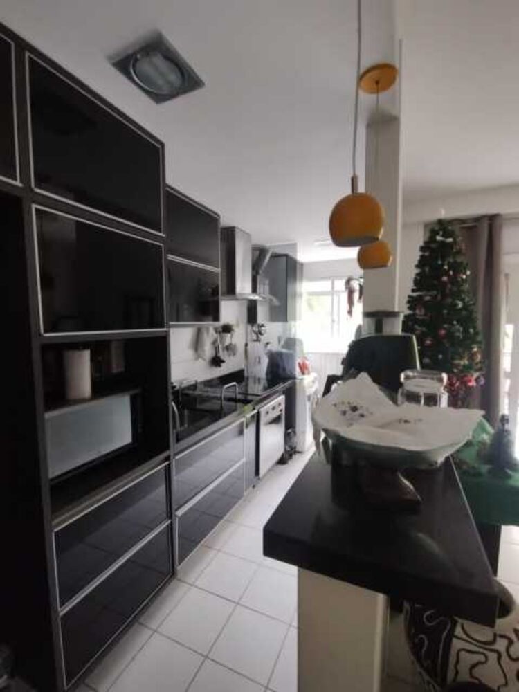 Apartamento, 3 quartos, 92 m² - Foto 1