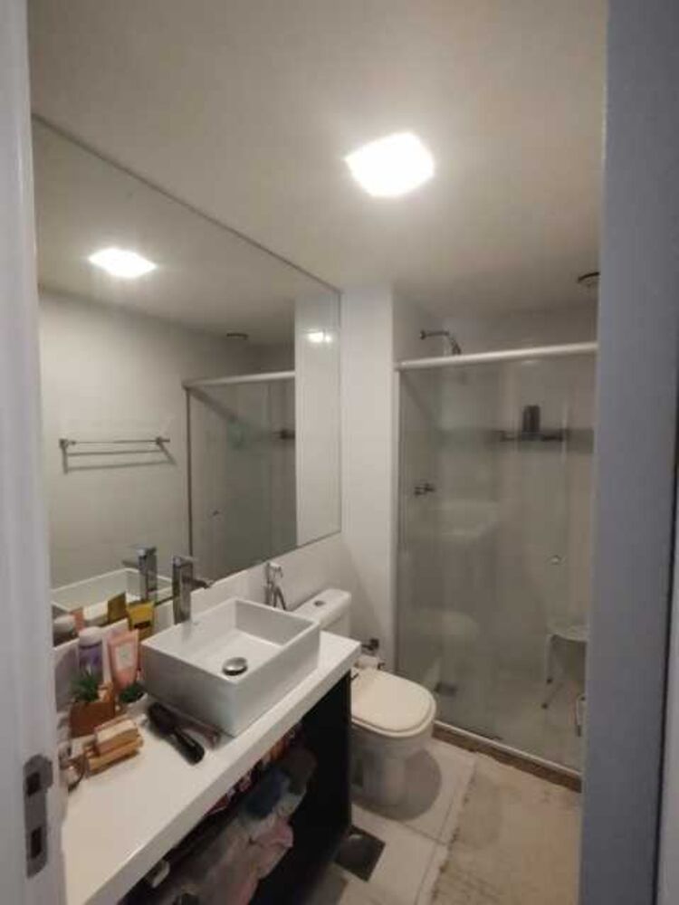 Apartamento, 3 quartos, 92 m² - Foto 3