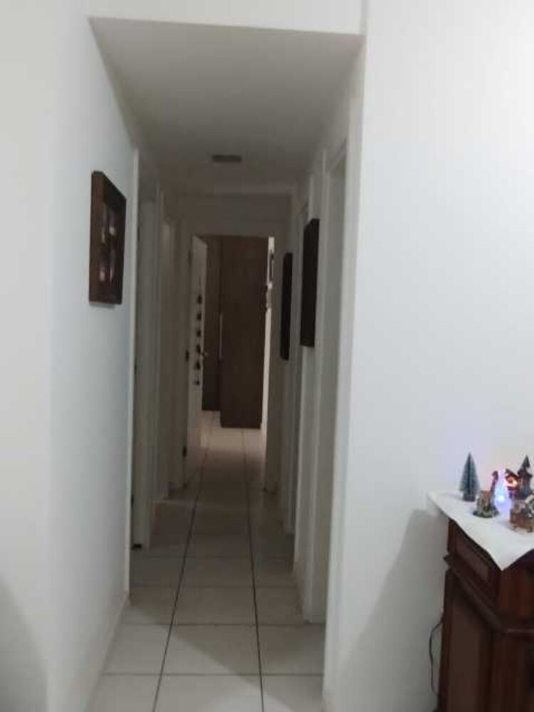 Apartamento, 3 quartos, 92 m² - Foto 2