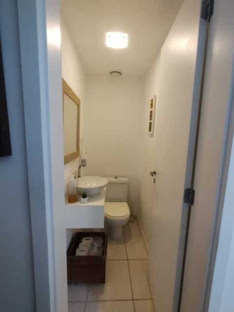 Apartamento, 3 quartos, 92 m² - Foto 4