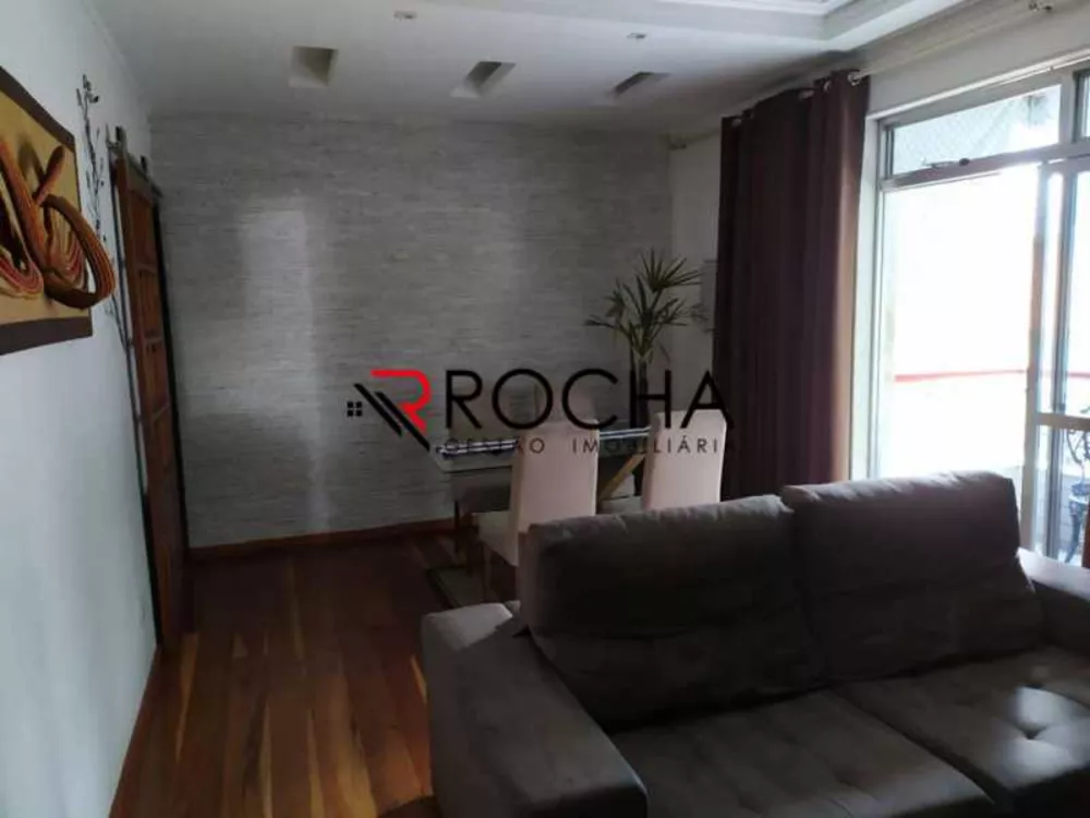 Apartamento, 2 quartos, 97 m² - Foto 3