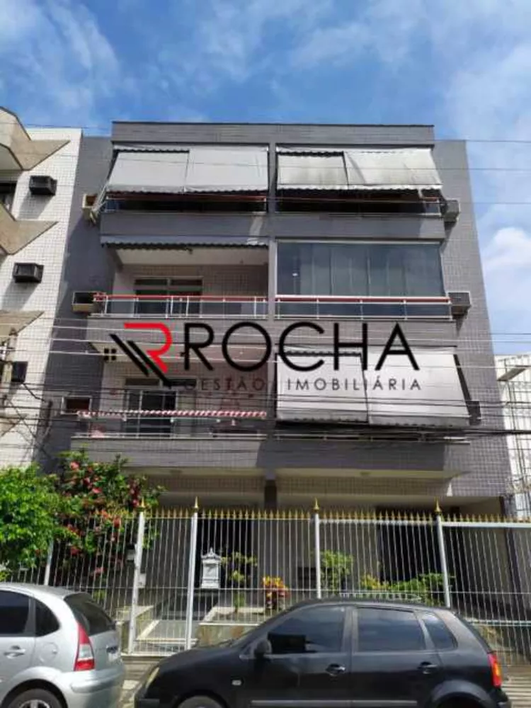 Apartamento, 2 quartos, 97 m² - Foto 5