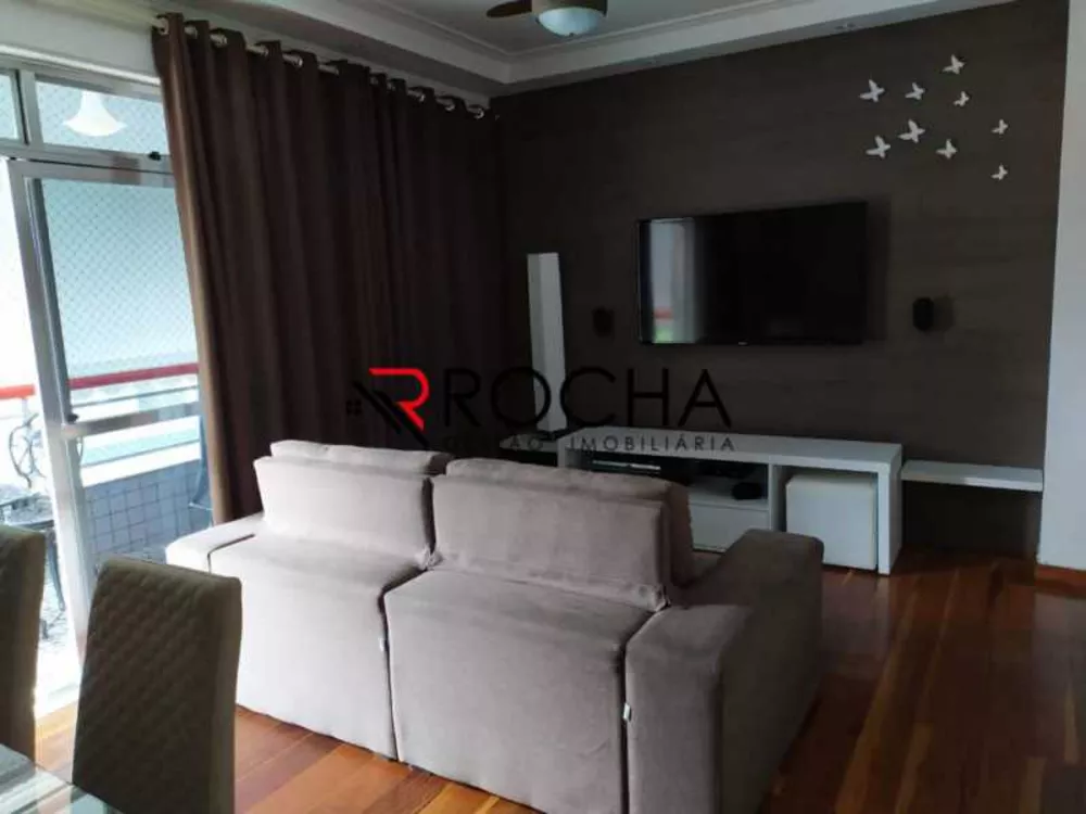 Apartamento, 2 quartos, 97 m² - Foto 1