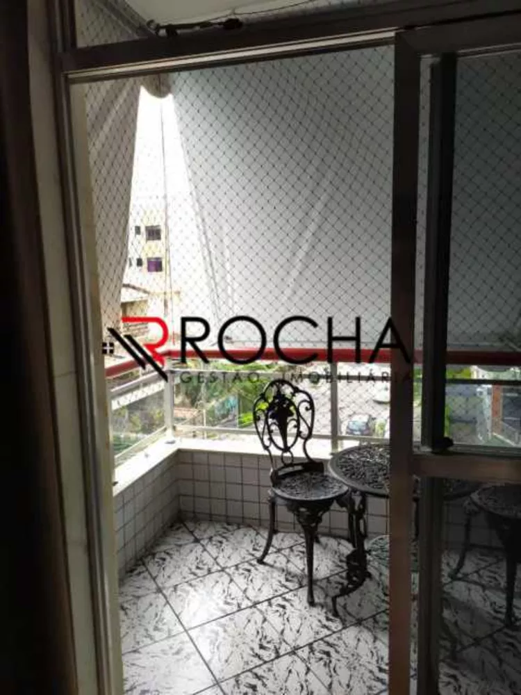 Apartamento, 2 quartos, 97 m² - Foto 2