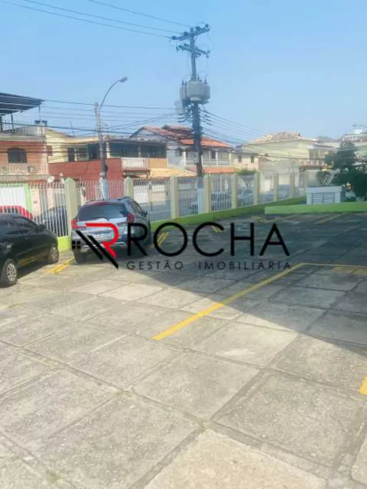 Apartamento, 2 quartos - Foto 22